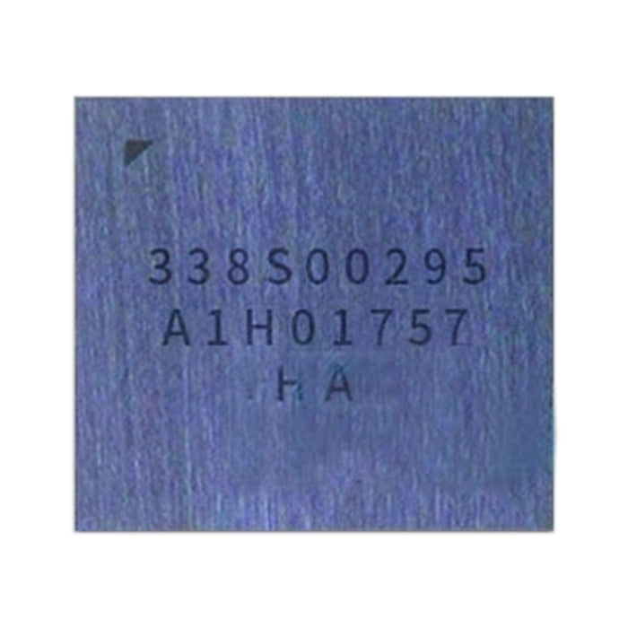 Small Audio IC Module 338S00295(U5000) For iPhone 8 / 8 Plus - IC for iPhone by buy2fix | Online Shopping UK | buy2fix
