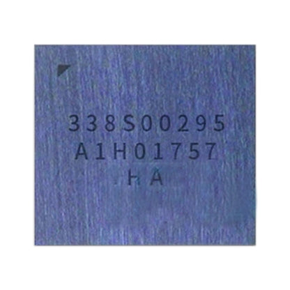 Small Audio IC Module 338S00295(U5000) For iPhone 8 / 8 Plus - IC for iPhone by buy2fix | Online Shopping UK | buy2fix