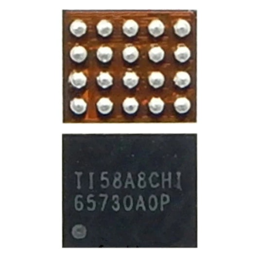 Display IC Module 65730(U5600) For iPhone 8 / 8 Plus - IC for iPhone by buy2fix | Online Shopping UK | buy2fix