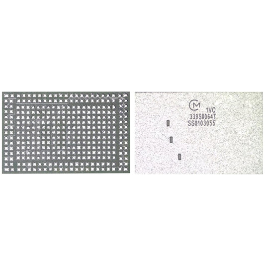 WiFi IC Module 339S00647 For iPhone 11 / 11 Pro / 11 Pro Max - IC for iPhone by buy2fix | Online Shopping UK | buy2fix