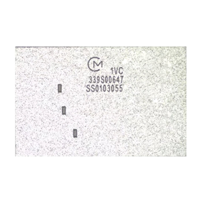 WiFi IC Module 339S00647 For iPhone 11 / 11 Pro / 11 Pro Max - IC for iPhone by buy2fix | Online Shopping UK | buy2fix