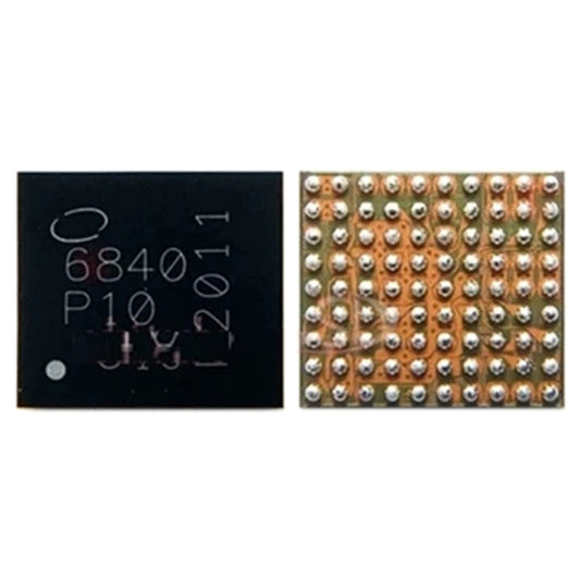 Small Power IC Module PMB6840 For iPhone 11 / 11 Pro / 11 Pro Max - IC for iPhone by buy2fix | Online Shopping UK | buy2fix