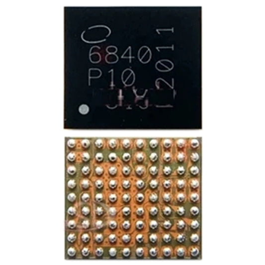 Small Power IC Module PMB6840 For iPhone 11 / 11 Pro / 11 Pro Max - IC for iPhone by buy2fix | Online Shopping UK | buy2fix