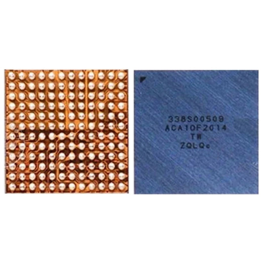 Big Audio IC Module 338S00509 For iPhone 11 / 11 Pro / 11 Pro Max - IC for iPhone by buy2fix | Online Shopping UK | buy2fix