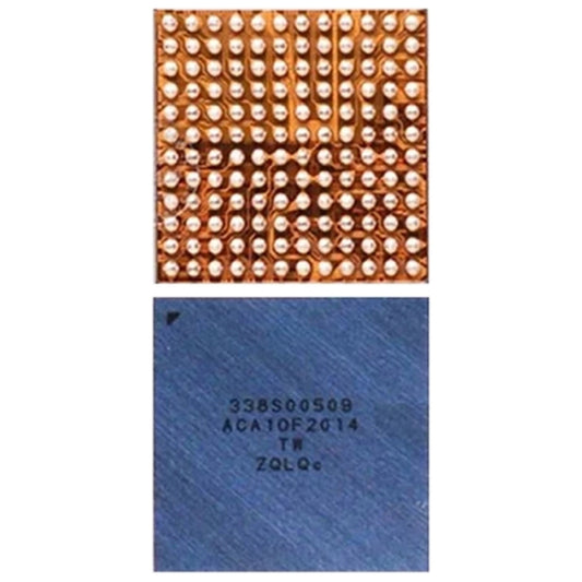 Big Audio IC Module 338S00509 For iPhone 11 / 11 Pro / 11 Pro Max - IC for iPhone by buy2fix | Online Shopping UK | buy2fix