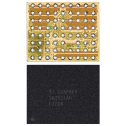 Charging IC Module SN2611 SN2611AO For iPhone 11 / 11 Pro / 11 Pro Max - IC for iPhone by buy2fix | Online Shopping UK | buy2fix
