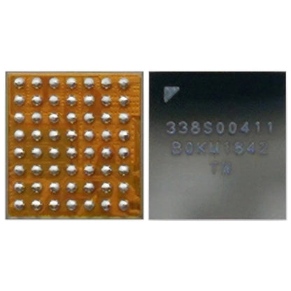Small Audio IC Module 338S00411 For iPhone 11 / 11 Pro / 11 Pro Max - IC for iPhone by buy2fix | Online Shopping UK | buy2fix
