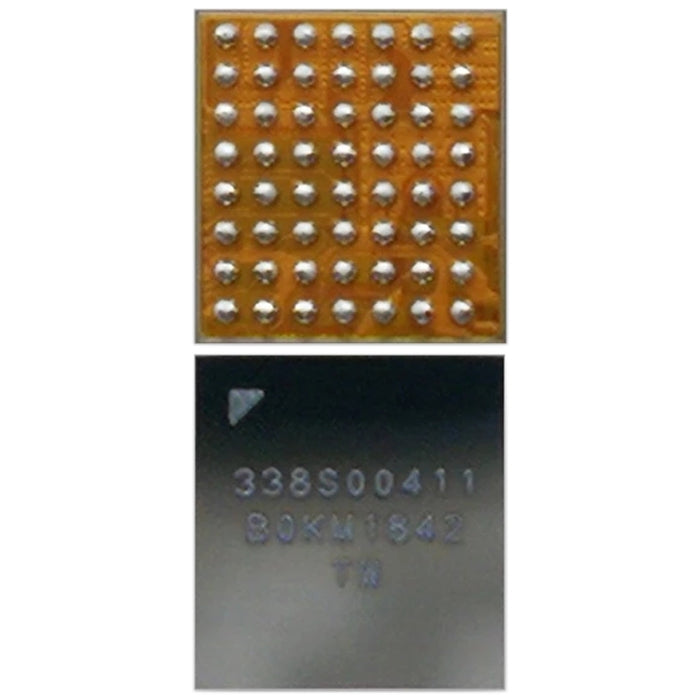 Small Audio IC Module 338S00411 For iPhone 11 / 11 Pro / 11 Pro Max - IC for iPhone by buy2fix | Online Shopping UK | buy2fix