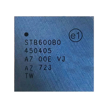 Face Recognition IC Module STB600B0(U4400) For iPhone X - IC for iPhone by buy2fix | Online Shopping UK | buy2fix