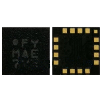 Gyro IC Module U3600 For iPhone X / 8 / 8 Plus - IC for iPhone by buy2fix | Online Shopping UK | buy2fix