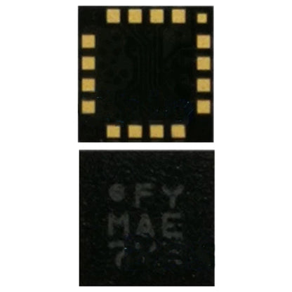 Gyro IC Module U3600 For iPhone X / 8 / 8 Plus - IC for iPhone by buy2fix | Online Shopping UK | buy2fix