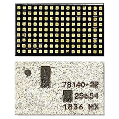 Power Amplifier IC Module 78140-22 For iPhone X - IC for iPhone by buy2fix | Online Shopping UK | buy2fix