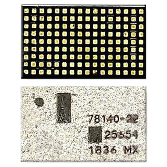 Power Amplifier IC Module 78140-22 For iPhone X - IC for iPhone by buy2fix | Online Shopping UK | buy2fix