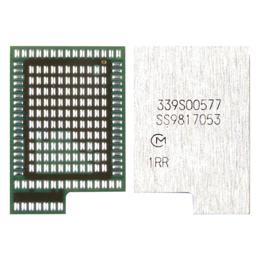 WiFi IC Module 339S00577 For iPhone XR - IC for iPhone by buy2fix | Online Shopping UK | buy2fix