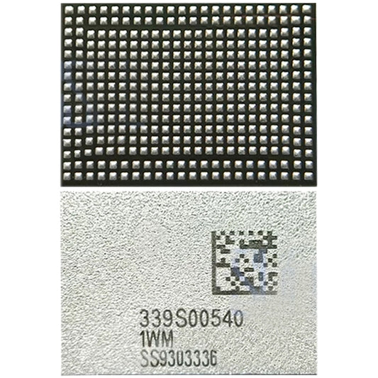 WiFi IC Module 339S00540 For iPhone XS / XS Max - IC for iPhone by buy2fix | Online Shopping UK | buy2fix