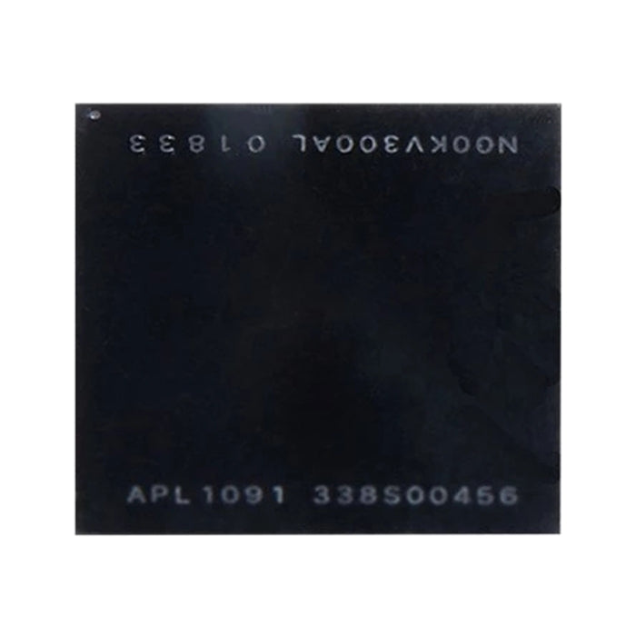 Big Power IC Module 338s00456(U2700) For iPhone XS Max - IC for iPhone by buy2fix | Online Shopping UK | buy2fix