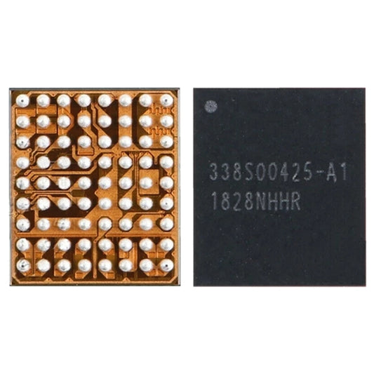 Camera Power Support IC Module 338S00425-A1 U3700 For iPhone XS / XS Max / XR - IC for iPhone by buy2fix | Online Shopping UK | buy2fix