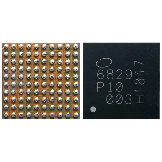 Small Power IC Module PMB6829 For iPhone XS / XR / XS Max - IC for iPhone by buy2fix | Online Shopping UK | buy2fix