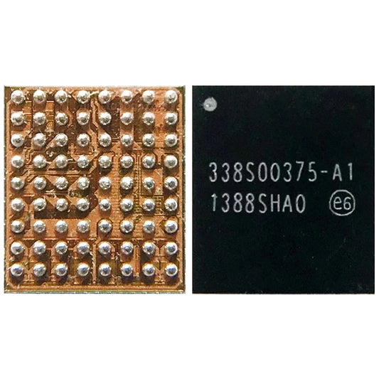 Camera Power Support IC Module 338S00375(U3700) For iPhone XS / XS Max / XR - IC for iPhone by buy2fix | Online Shopping UK | buy2fix