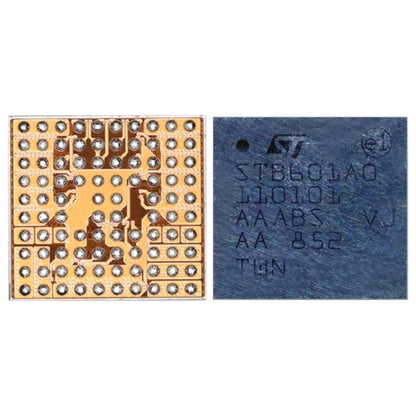 Face Recognition IC Module STB601A0(U4400) For iPhone XS / XS Max / XR - IC for iPhone by buy2fix | Online Shopping UK | buy2fix