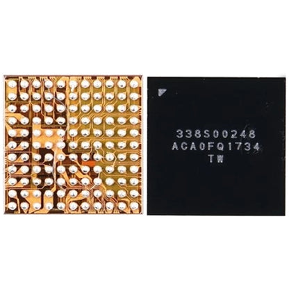 Small Audio IC Module 338S00248 For iPhone XS / XR / XS Max - IC for iPhone by buy2fix | Online Shopping UK | buy2fix