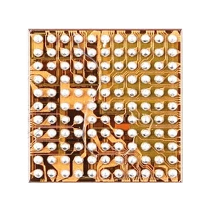 Small Audio IC Module 338S00248 For iPhone XS / XR / XS Max - IC for iPhone by buy2fix | Online Shopping UK | buy2fix