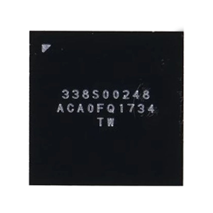 Small Audio IC Module 338S00248 For iPhone XS / XR / XS Max - IC for iPhone by buy2fix | Online Shopping UK | buy2fix