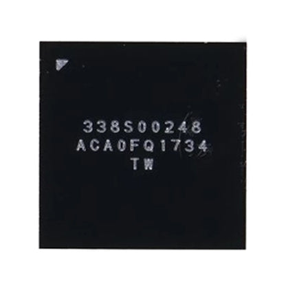 Small Audio IC Module 338S00248 For iPhone XS / XR / XS Max - IC for iPhone by buy2fix | Online Shopping UK | buy2fix