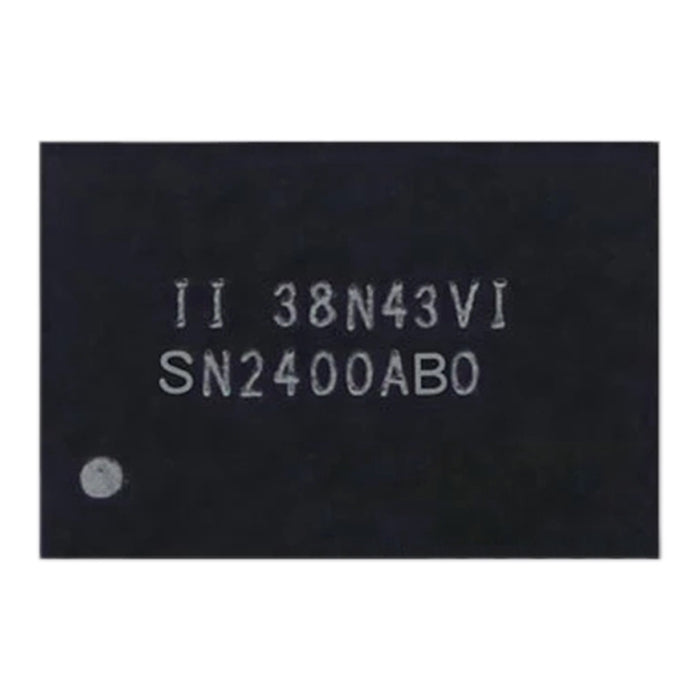 Charging IC Module 35 Pin SN2400ABO(U2101) For iPhone 7 / 7 Plus - IC for iPhone by buy2fix | Online Shopping UK | buy2fix