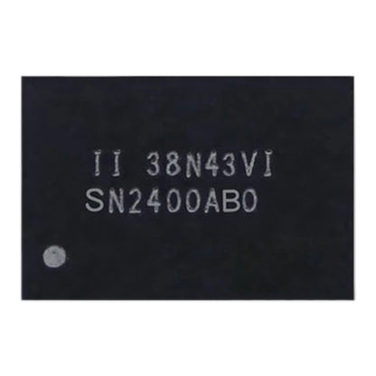Charging IC Module 35 Pin SN2400ABO(U2101) For iPhone 7 / 7 Plus - IC for iPhone by buy2fix | Online Shopping UK | buy2fix