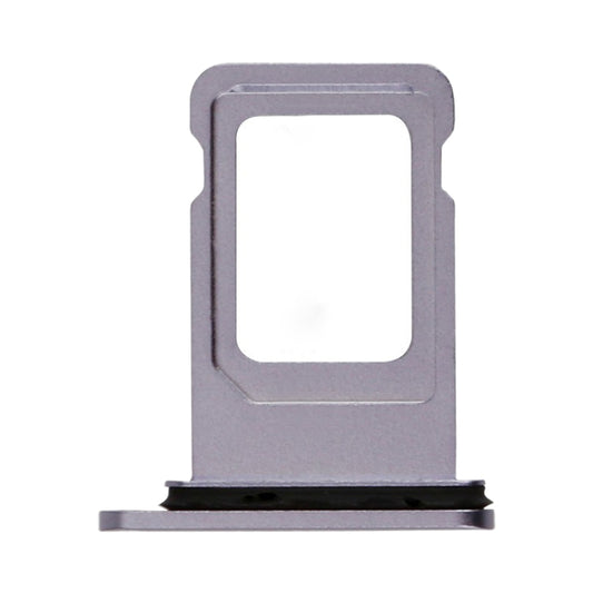 SIM Card Tray for iPhone 11(Purple) - Others by buy2fix | Online Shopping UK | buy2fix