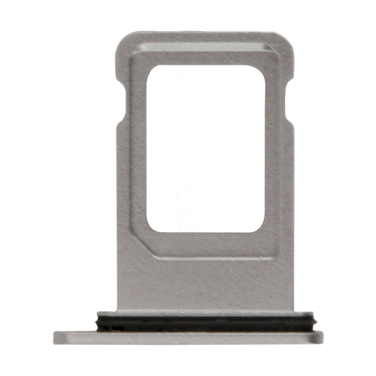 SIM Card Tray for iPhone 11(White) - Others by buy2fix | Online Shopping UK | buy2fix