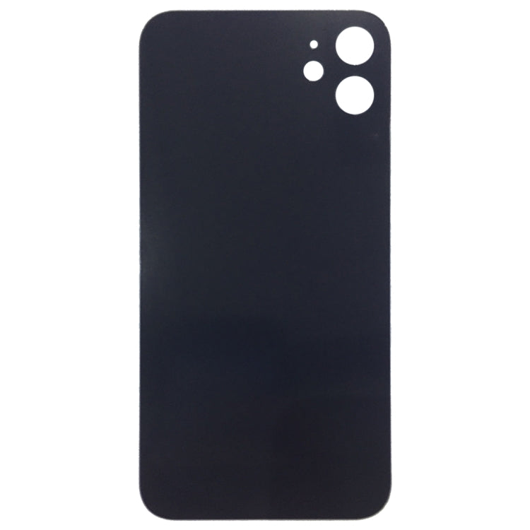 Glass Battery Back Cover for iPhone 11(White) - Back Cover by buy2fix | Online Shopping UK | buy2fix