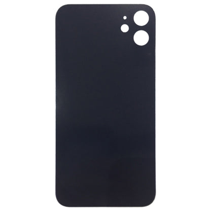 Glass Battery Back Cover for iPhone 11(White) - Back Cover by buy2fix | Online Shopping UK | buy2fix