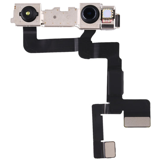 Front Facing Camera Module for iPhone 11 - Camera Series by buy2fix | Online Shopping UK | buy2fix