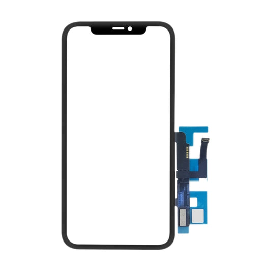 Original Touch Panel for iPhone 11(Black) - LCD Related Parts by buy2fix | Online Shopping UK | buy2fix
