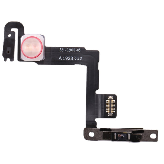 Power Button Flex Cable & Flashlight Flex Cable for iPhone 11 - Flex Cable by buy2fix | Online Shopping UK | buy2fix