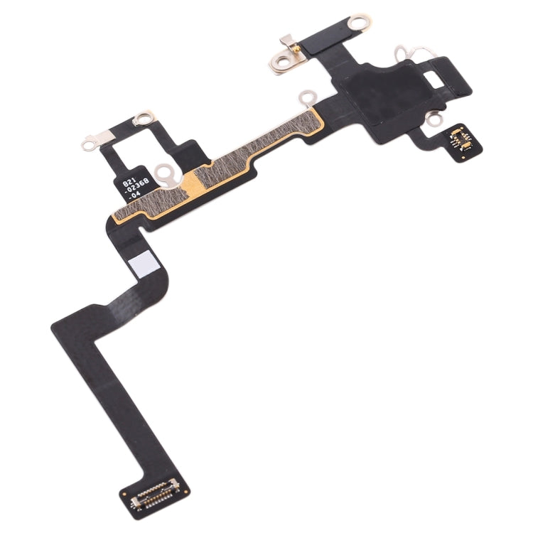 WiFi Flex Cable for iPhone 11 - Flex Cable by buy2fix | Online Shopping UK | buy2fix