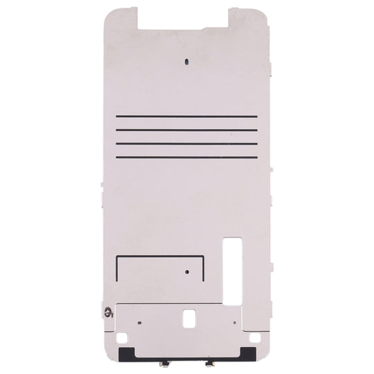 LCD Back Metal Plate für iPhone 11