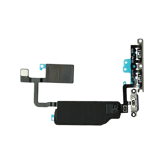 Lautstärkeregler-Flexkabel für iPhone 11
