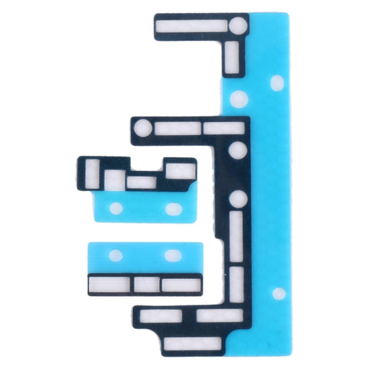 10 Sets Mainboard FPC Connector Sponge Foam Pads for iPhone 11 - Others by buy2fix | Online Shopping UK | buy2fix
