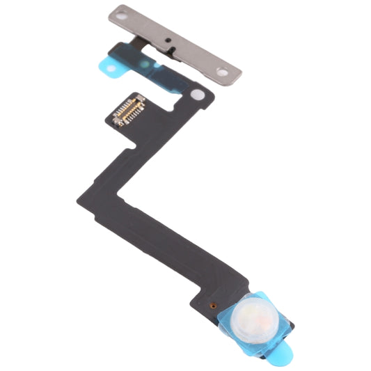Power Button Flex Cable for iPhone 11 (Change From iP11 to iP13 Pro) - Flex Cable by buy2fix | Online Shopping UK | buy2fix
