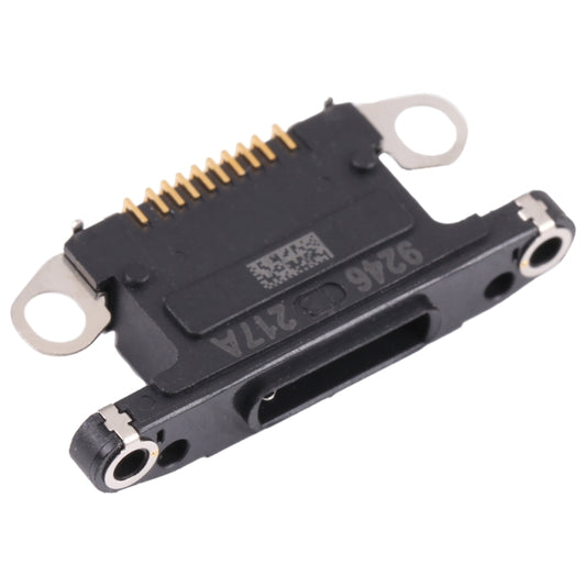 Charging Port Connector for iPhone 11 (Black) - Others by buy2fix | Online Shopping UK | buy2fix