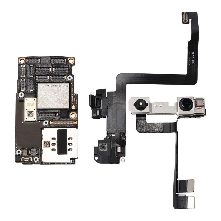 For iPhone 11 Pro Original Mainboard with Face ID, ROM: 64GB by buy2fix
