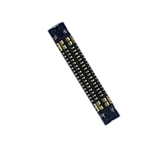 Charging FPC Connector On Motherboard for iPhone 11 - Others by buy2fix | Online Shopping UK | buy2fix
