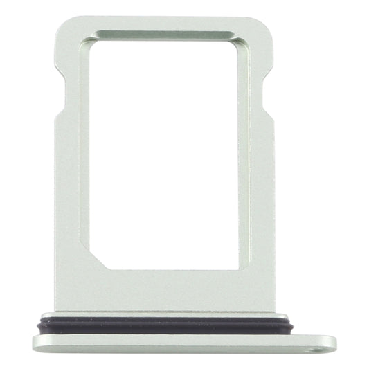 SIM Card Tray for iPhone 12(Green) - Metal Parts by buy2fix | Online Shopping UK | buy2fix
