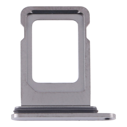 SIM Card Tray for iPhone 12 Pro(Graphite) - Metal Parts by buy2fix | Online Shopping UK | buy2fix