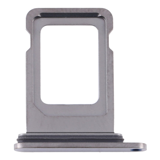 SIM Card Tray for iPhone 12 Pro(Blue) - Metal Parts by buy2fix | Online Shopping UK | buy2fix