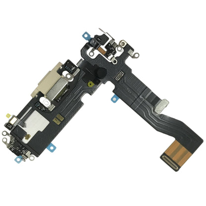 Original Charging Port Flex Cable for iPhone 12 Pro(Gold) by buy2fix