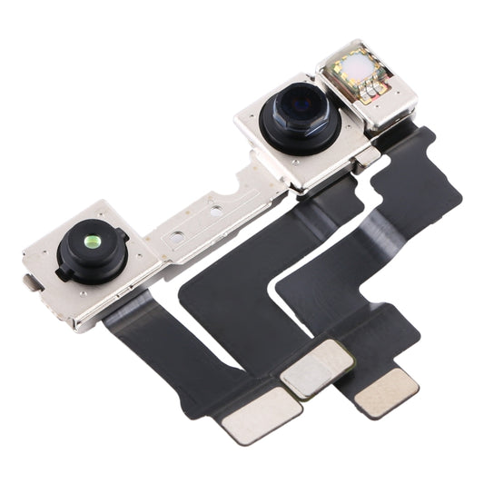 Front Facing Camera for iPhone 12 Pro - Camera Series by buy2fix | Online Shopping UK | buy2fix